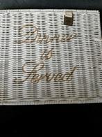 Placemat riviera maison, Huis en Inrichting, Woonaccessoires | Onderzetters, Ophalen, Zo goed als nieuw
