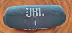 JBL charge 5, JBL, Overige typen, Ophalen of Verzenden, Zo goed als nieuw