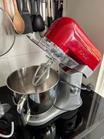 Kenwood Kmix KM5 Standmixer, 4 liter of meer, Ophalen, Gebruikt, 3 snelheden of meer