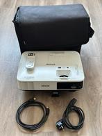 Epson EB-2250U 5000 ansilumen beamer WUXGA (1920x1200) 16:10, Epson, Ophalen of Verzenden, Zo goed als nieuw, LCD