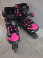 Verstelbare skeelers Roces maat 34-37, Ophalen, Kinderen, Roces, Inline skates 4 wielen