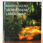 Fotoboek Verassend Landschap - Martin Kers, Boeken, Kunst en Cultuur | Fotografie en Design, Ophalen of Verzenden, Zo goed als nieuw
