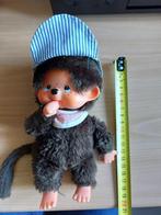 Monchhichi aapje, Verzamelen, Poppetjes en Figuurtjes, Ophalen of Verzenden, Gebruikt