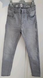 America today skinny fit grijze jeans jongen 158/164, Jongen, America Today, Ophalen of Verzenden, Broek