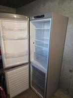 Whirlpool, Witgoed en Apparatuur, Vriezers en Diepvrieskisten, Ophalen, Gebruikt, 160 cm of meer, Vrijstaand