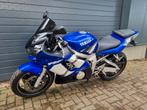 Yamaha YZF R6 + garantie & beurt, 4 cilinders, Motorrijbewijs A, Bedrijf, Super Sport