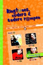 Ringtones, ouders & andere r@mpen van Marlies Slegers, Ophalen of Verzenden, Zo goed als nieuw, Fictie