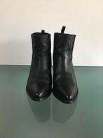 SENDRA 38 zwarte laarzen | Bohemian | Gratis verzenden, Sendra, Verzenden, Zwart, Lage of Enkellaarzen