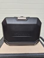 SHAD TR36 Zijkoffer rechts Black, Motoren, Ophalen of Verzenden, Nieuw