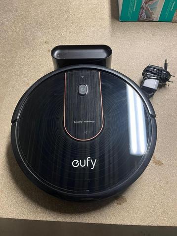 Eufy RoboVac 15C - Robotstofzuiger | DLS09948 beschikbaar voor biedingen