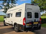 Possl Roadcruiser XL * 9G automaat * stahoogte 212 * bed 210, Caravans en Kamperen, Automaat, -, Pössl, -