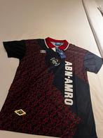 Ajax 94/95 uitshirt, Maat M, Ophalen of Verzenden, Zo goed als nieuw, Shirt
