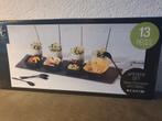 Amuse set, Huis en Inrichting, Keuken | Servies, Ophalen of Verzenden, Nieuw, Overige stijlen