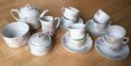 Vintage koffie/thee servies, Antiek en Kunst, Antiek | Servies compleet, Ophalen of Verzenden