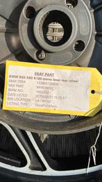 Bmw velg, Ophalen of Verzenden, Gebruikt