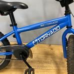 Tornado BMX met Terugtraprem / V-Brake voor, Fietsen en Brommers, Fietsen | Crossfietsen en BMX, Ophalen, Gebruikt, Staal, 16 tot 20 inch