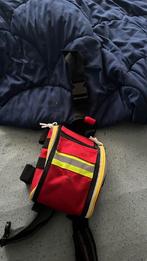 Beenholster EHBO kit, Sport en Fitness, Ophalen of Verzenden, Zo goed als nieuw
