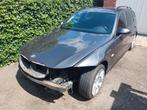 BMW E90 E91 voorscherm scherm motorkap deur deuren plaatwerk, Ophalen, Gebruikt, Voor, BMW