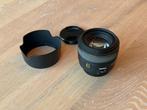 Sigma 30 mm F1.4 DC HSM (Canon), Ophalen, Zo goed als nieuw, Standaardlens