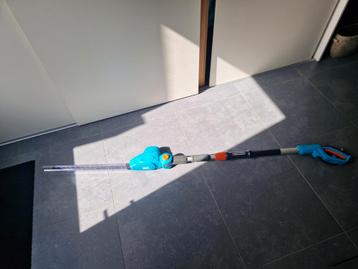 Gardena Elektrische Heggenschaar THS 500/48 beschikbaar voor biedingen