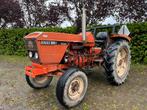 Renault 89 tractor met kenteken, Zakelijke goederen, Agrarisch | Tractoren, Tot 80 Pk, Gebruikt, Ophalen of Verzenden, Renault