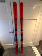 Atomic Redster G9 187cm Ski's, Ophalen, Carve, Atomic, Skiën