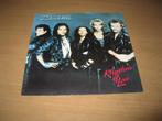 Scorpions – Rhythm Of Love, Cd's en Dvd's, 7 inch, Single, Ophalen of Verzenden, Zo goed als nieuw