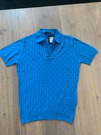 Polo’s maat L blauw model, Kleding | Heren, Grote Maten, Ophalen of Verzenden, Nieuw, Blauw, Overhemd