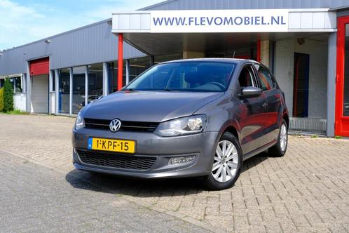 Volkswagen Polo 1.2 TSI Comfortline Aut. Airco|Navi via Andr, Auto's, Volkswagen, Bedrijf, Te koop, Polo, ABS, Airbags, Airconditioning