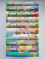 10x De Waanzinnige Boomhut Boeken | Deel 1 2 3 4 5 6 7, Ophalen of Verzenden, Andy Griffiths; Terry Denton