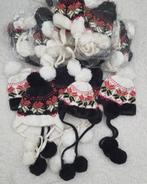 NIEUW! Partij €3,50 nieuwe mutsen 12 stuks!, Ophalen, Nieuw, Muts