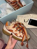 Lanvin sneakers, Kleding | Dames, Schoenen, Ophalen of Verzenden, Zo goed als nieuw, Sneakers of Gympen