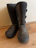 UGG Laarzen Maat 38, Kleding | Dames, Schoenen, Verzenden, Gedragen, Grijs, Lage of Enkellaarzen