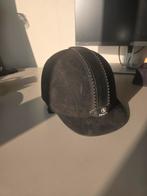 BR Zenith paardrijcap maat 56, Dieren en Toebehoren, Ophalen of Verzenden, Dressuur, Cap