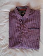 OVERHEMDEN PETROL IND. EN PME LEGEND, Kleding | Heren, Overhemden, Overige kleuren, Ophalen of Verzenden, Pme Legend, Gedragen