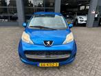 Peugeot 107 1.0-12V Sublime Airco|5Drs|ElektRamen|Airbag|Nap, Voorwielaandrijving, Gebruikt, 68 pk, Origineel Nederlands