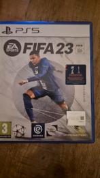 FIFA 23 PS5 - Nieuwstaat!, Spelcomputers en Games, Games | Sony PlayStation 5, Ophalen of Verzenden, Zo goed als nieuw