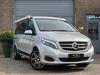 Mercedes-Benz MARCO POLO Buscamper in geweldige staat Bearlo, Caravans en Kamperen, Campers, Automaat, Buscamper of Camperbus