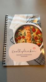 Yvonne Karst - Koolhydraken 2.0 receptenboek, Boeken, Kookboeken, Overige typen, Nieuw, Yvonne Karst, Ophalen of Verzenden