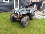 Yamaha Big Bear 400 4x4, Fietsen en Brommers, Brommers | Overige merken, Ophalen, Gebruikt