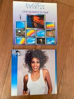 Whitney Houston lp’s, Ophalen of Verzenden, Zo goed als nieuw, 12 inch