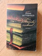 Het dertiende verhaal van Diane Setterfield, Boeken, Ophalen of Verzenden, Gelezen, Diane Setterfield, Nederland