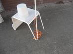 Ikea nachtkastje/bijzettafeltje lamp/ Tomek Rygalik PS 2014, Ophalen, Zo goed als nieuw