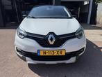 Renault Captur 1.3 TCe 150pk EDC Intens 40.896km!, Stof, Gebruikt, Euro 6, 4 cilinders