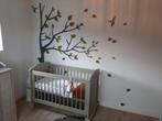 Prachtige stoere/vintage babykamer, Kinderen en Baby's, Gebruikt, Jongetje of Meisje, Ophalen