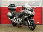 YAMAHA FJR 1300 (bj 2014), 4 cilinders, Motorrijbewijs A, Bedrijf, Onbekend