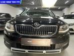Skoda Octavia 1.8 TSI DSG scout LED PDC CRUISE € 14.450,00, Auto's, 179 pk, Leder en Stof, Origineel Nederlands, Bedrijf