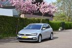 Volkswagen Polo 96 PK TSI R-Line Highline PDC Navi Carplay N, Voorwielaandrijving, Stof, Gebruikt, 1045 kg