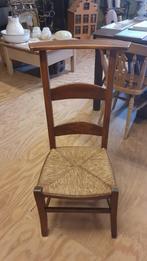 Bidstoel, Huis en Inrichting, Stoelen, Ophalen, Eén