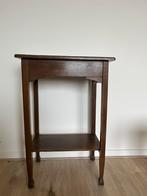 Make up tafeltje, Huis en Inrichting, Tafels | Sidetables, Ophalen, 50 tot 100 cm, Zo goed als nieuw, 25 tot 50 cm
